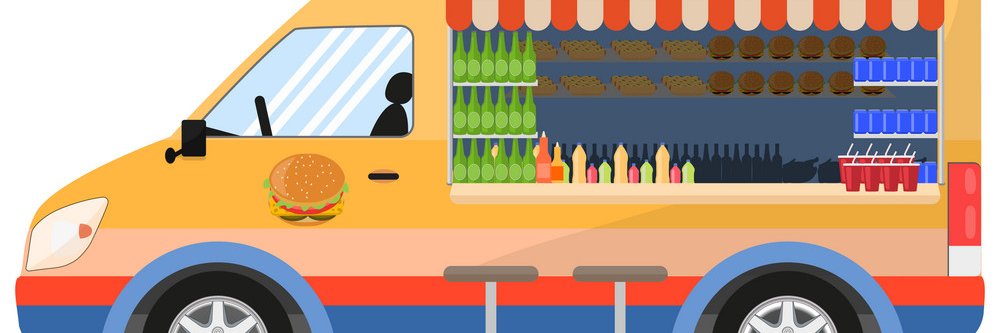 Fire Away Grill banner