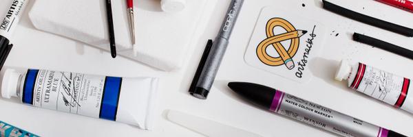 ArtSnacks Profile Banner