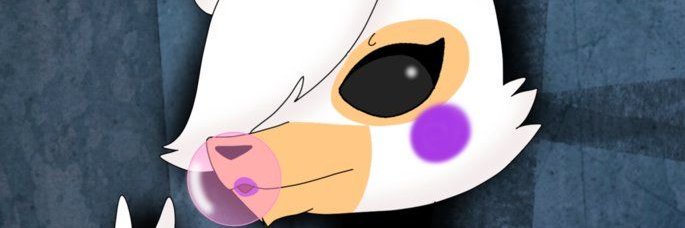 Funtime Lolbit Vixen (pregnant) banner
