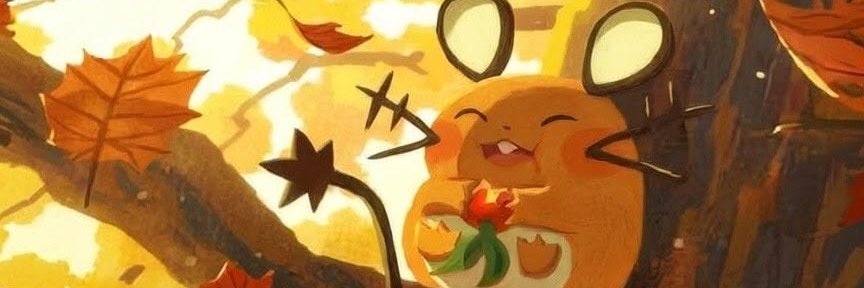 AFloweringFawn's profile banner image