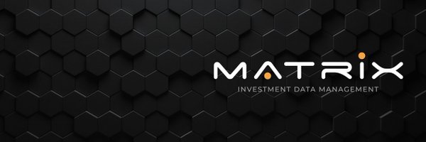 MatrixIDM Profile Banner