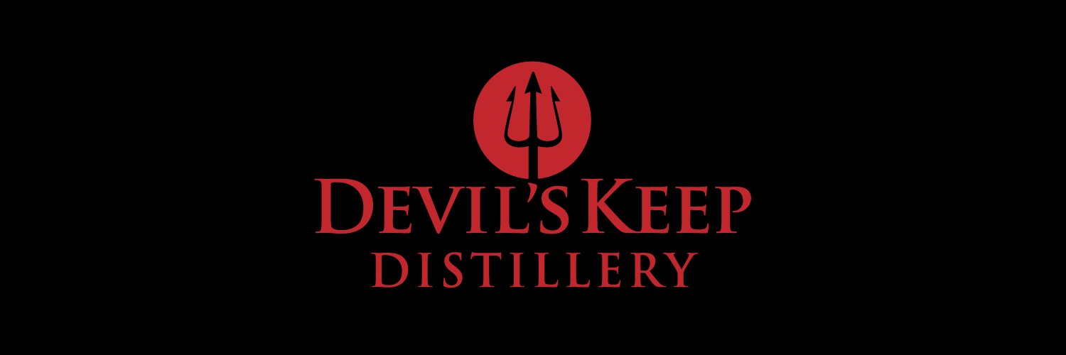 Devil's Keep Distillery banner