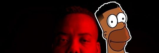 Monocles Welkom banner