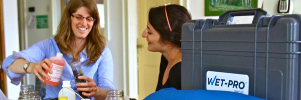 atlwaternetwork Profile Banner