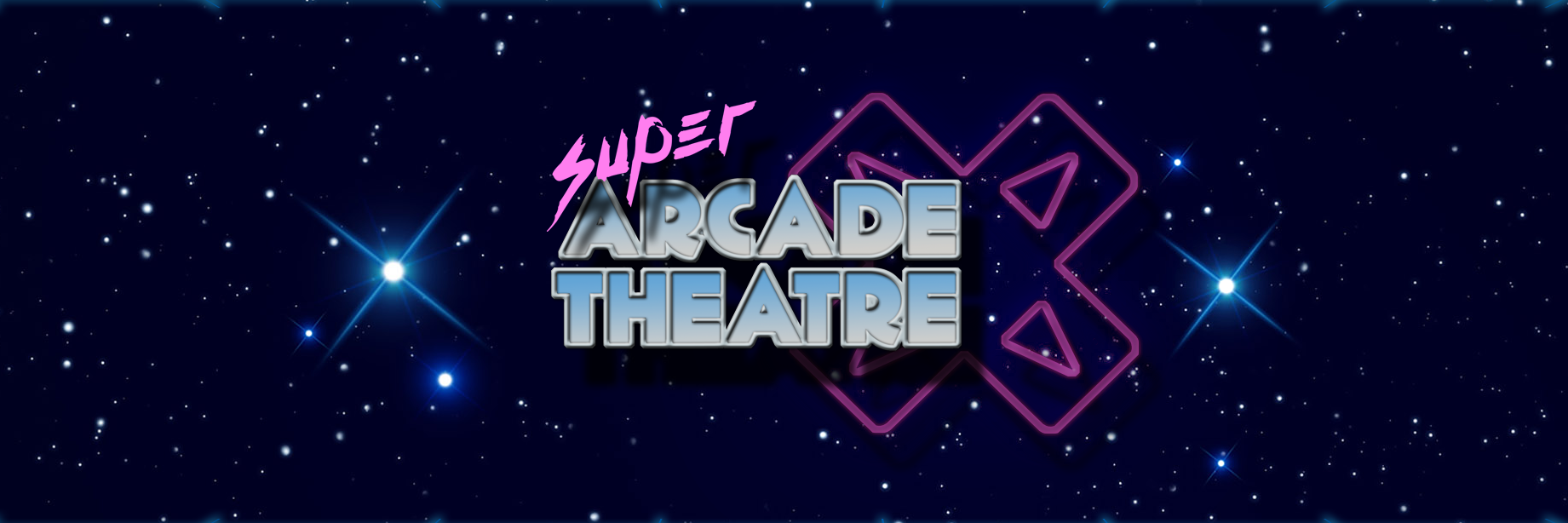 ArcadeTheatre's profile banner image