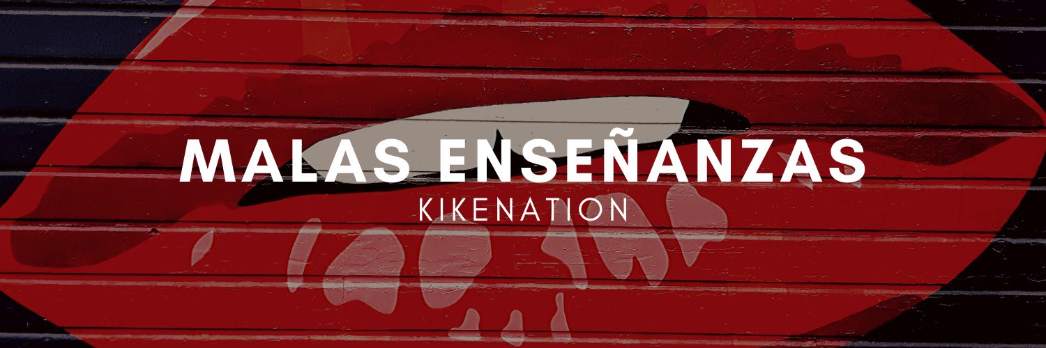 kikenation's profile banner image
