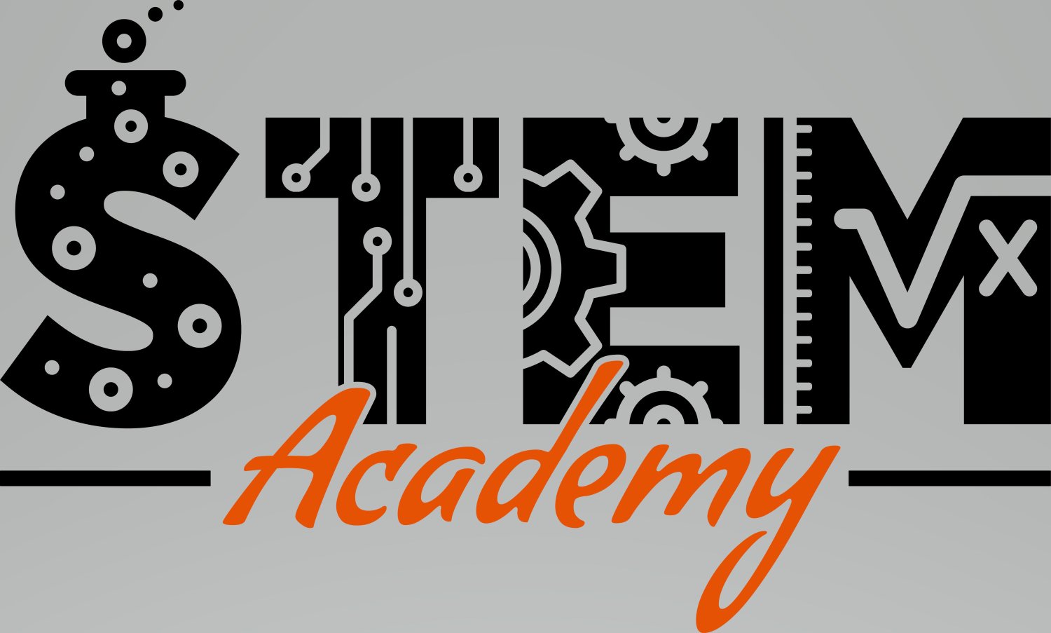 STEM Academy banner