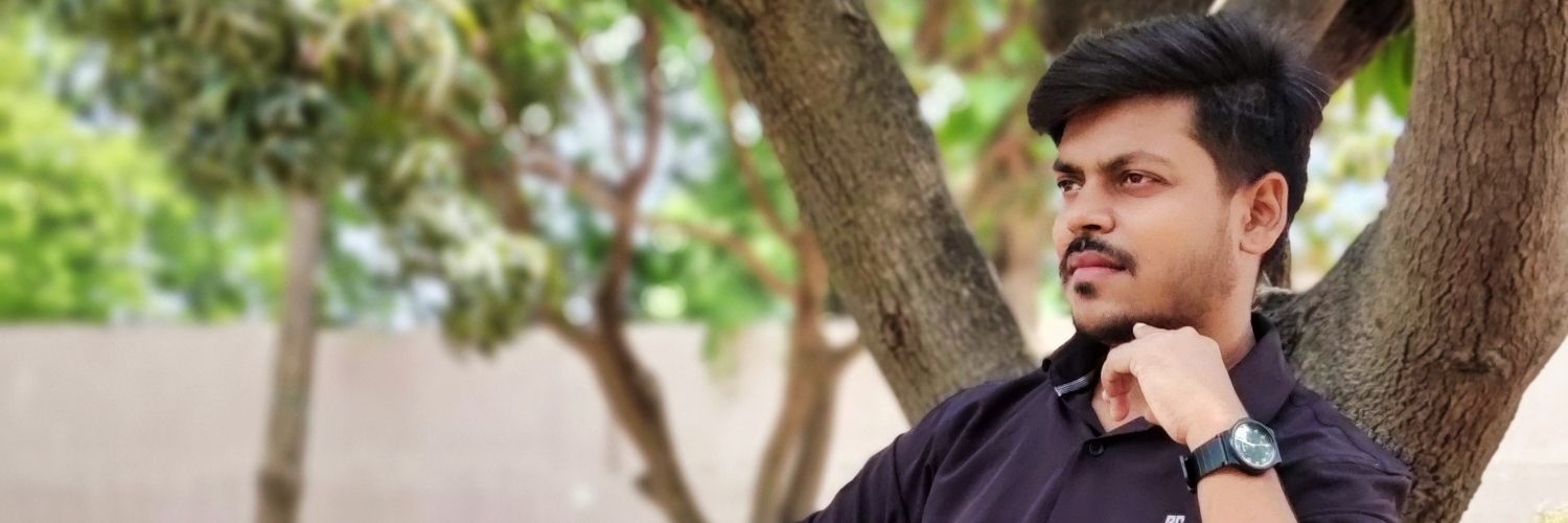 RjAmitLive's profile banner image