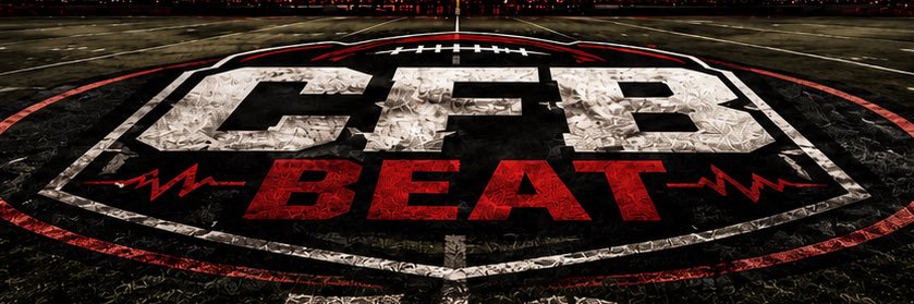 CollegeFBbeat's profile banner image