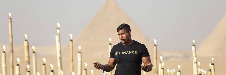 Brenton Naicker banner