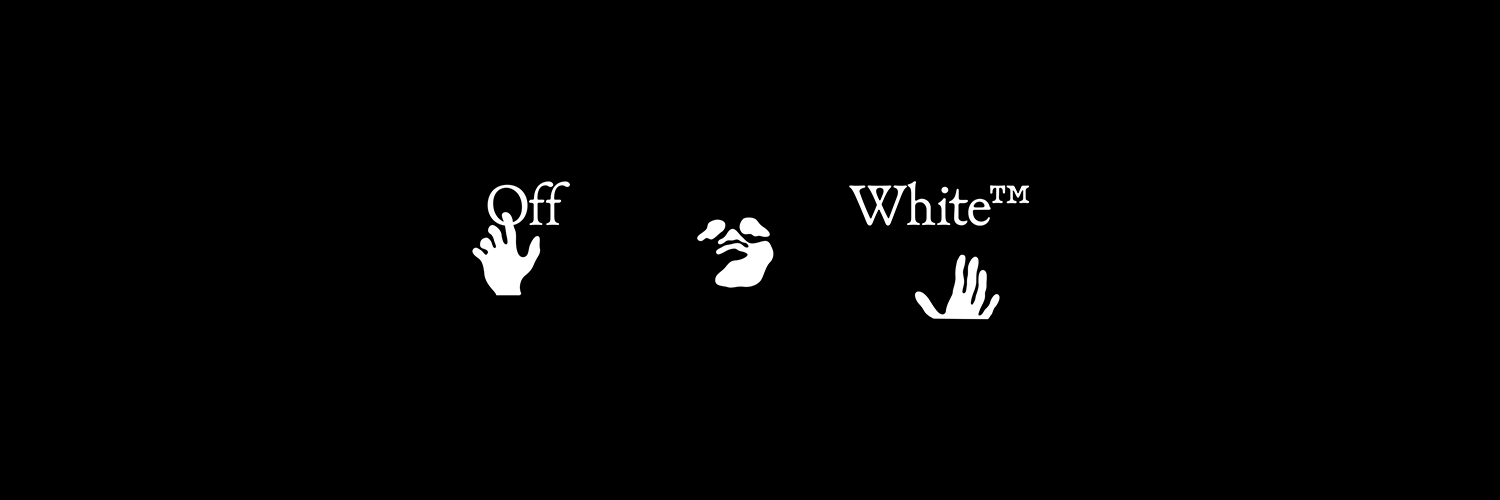 Off-White™️ DROPS banner