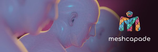 meshcapade Profile Banner