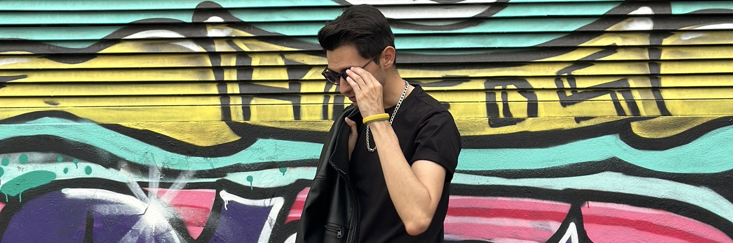 enriquerye's profile banner image