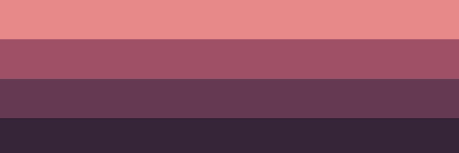 AsexualRoo's profile banner image
