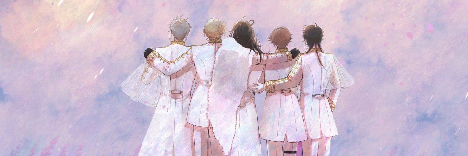 yue banner