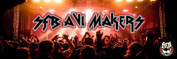 SFB_AviMakers Profile Banner