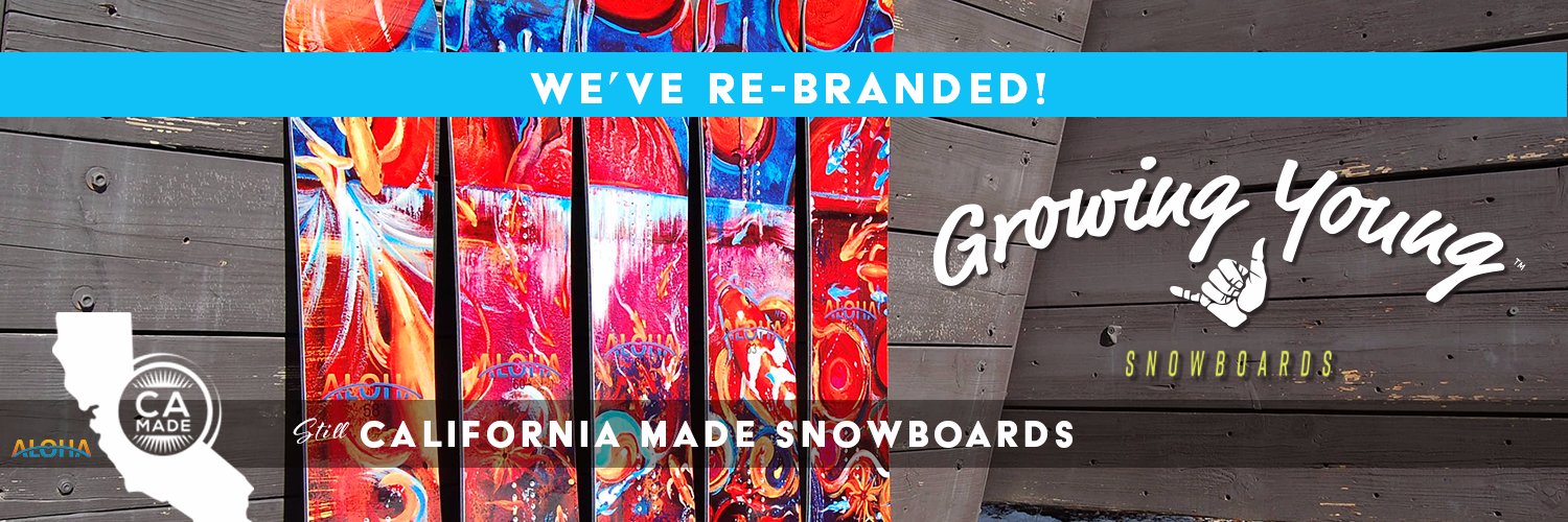 Aloha_GYSnow's profile banner image