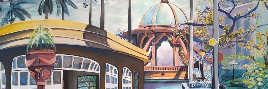 aiiloon's profile banner image