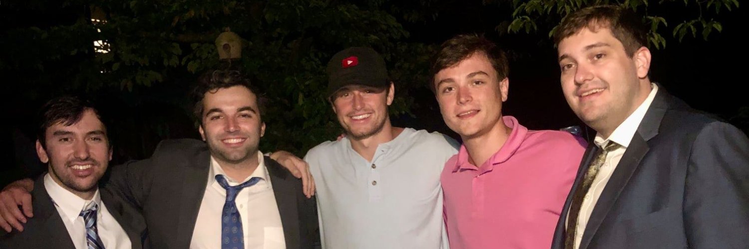 Shanepugh's profile banner image