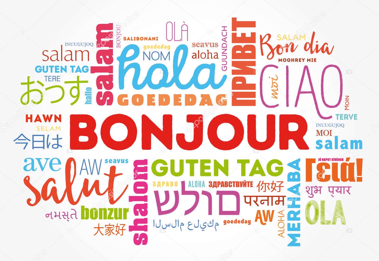 DHSLanguages banner