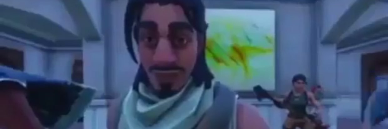 CustardGaming10's profile banner image