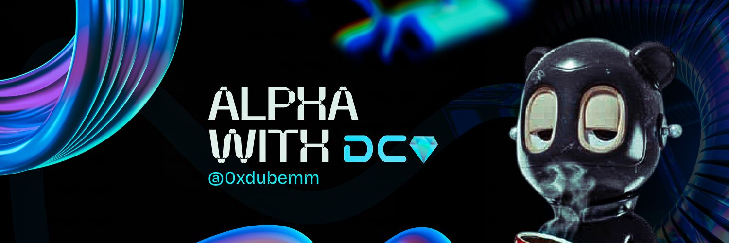 DC💎's banner