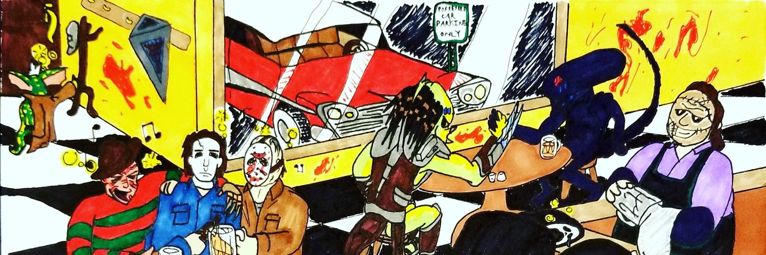 JTRBug97's profile banner image