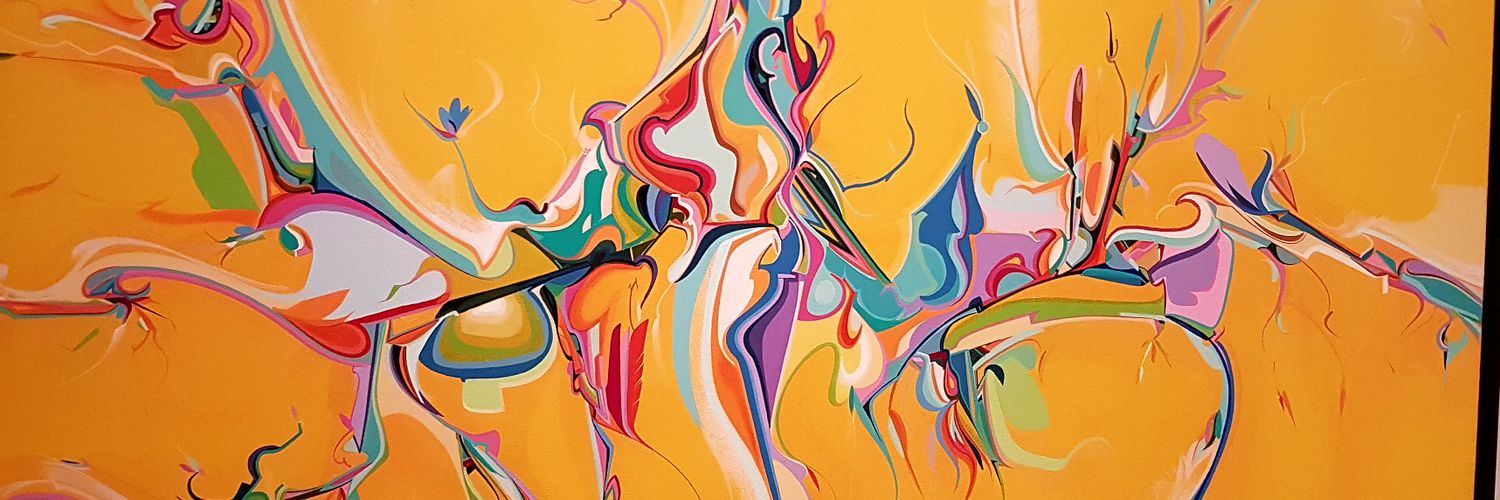 ericlausch's profile banner image