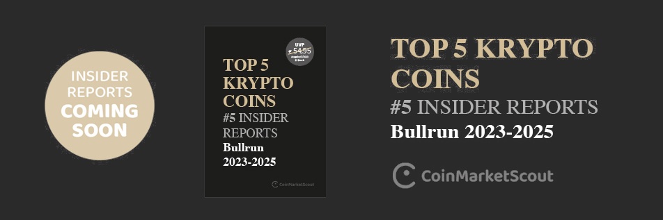 CoinMarketScout banner