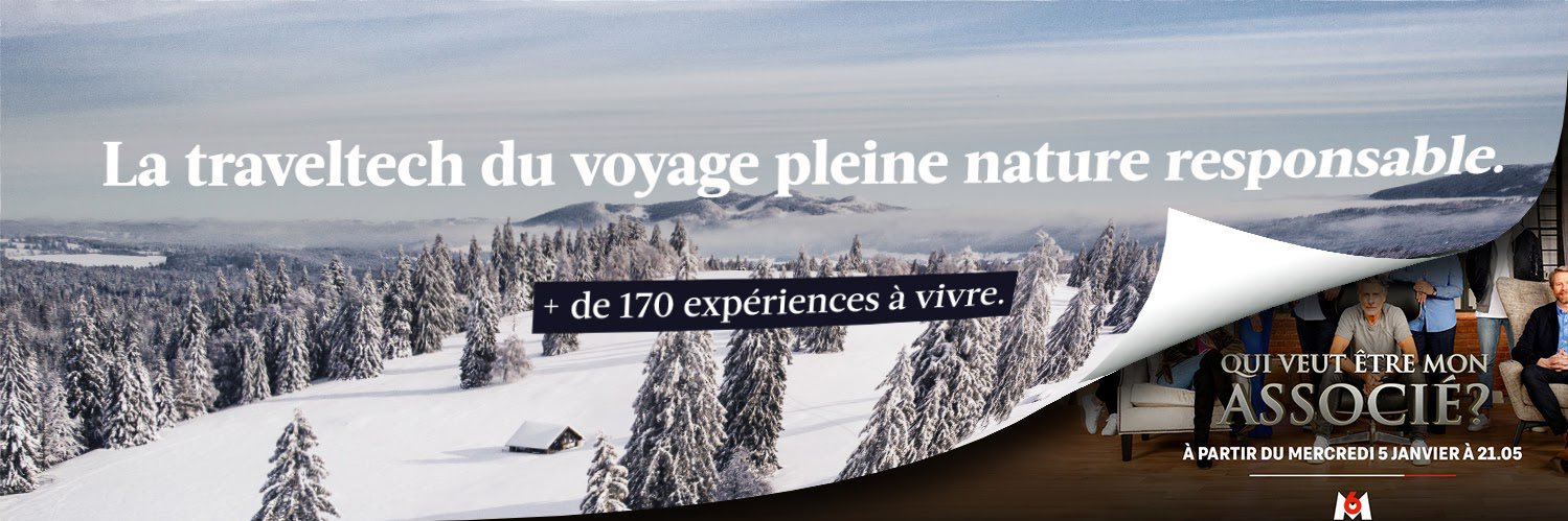 EXPLORA PROJECT 🇫🇷 banner