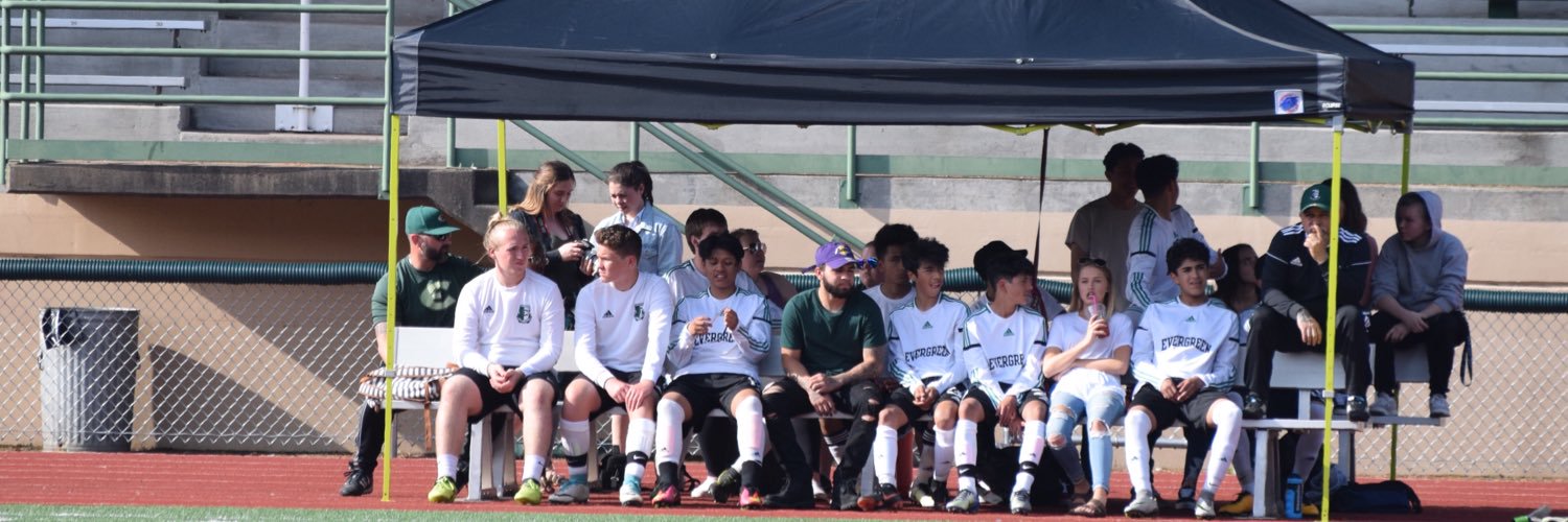 Plainsmen Soccer banner