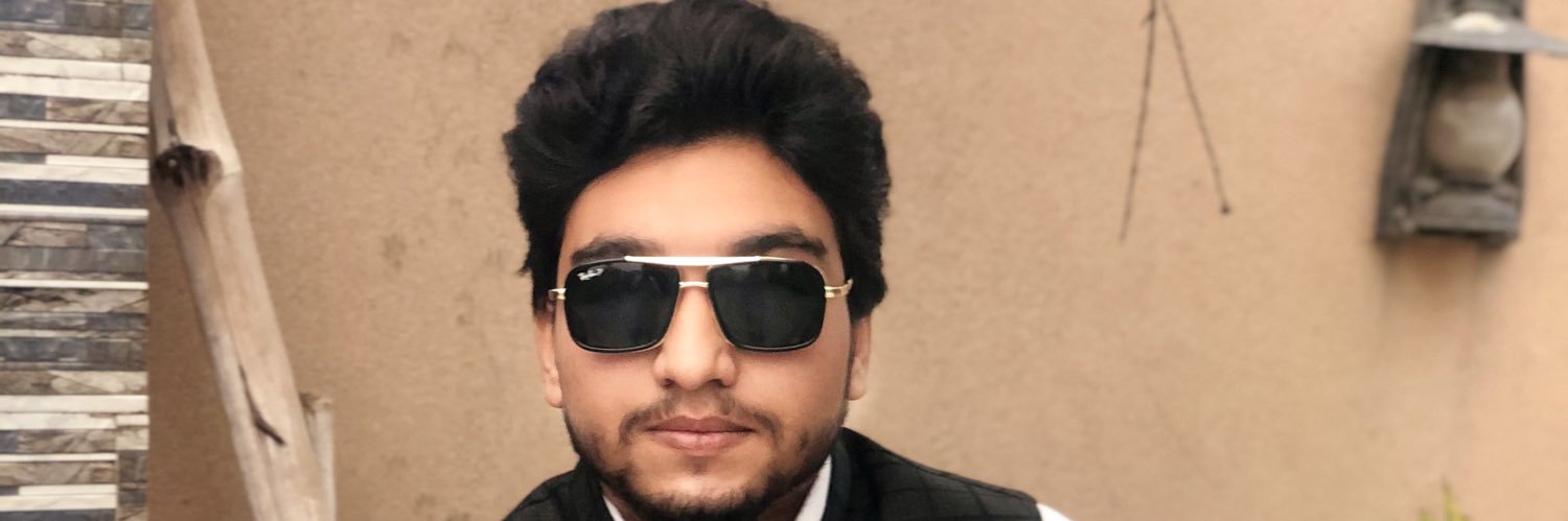 Zeeshan15640279's profile banner image