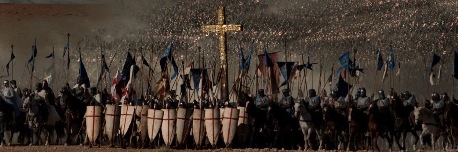 Tridentinum banner