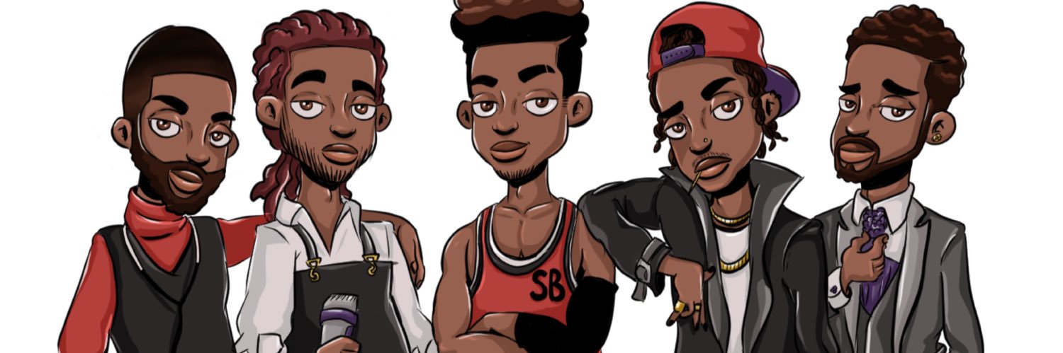SBEnt__'s profile banner image