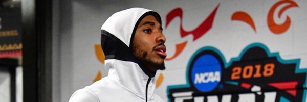 Mikal Bridges Profile Banner