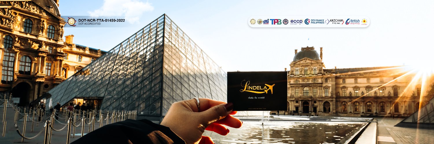 LindelaTravel's profile banner image