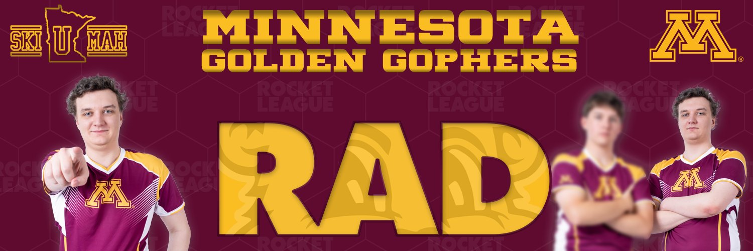 Rad banner