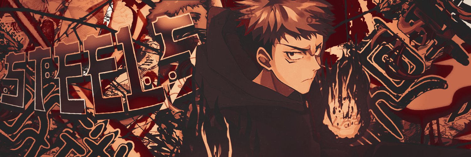 ☃❄𝕾𝖙𝖊𝖊𝖑𝖘❄☃ banner