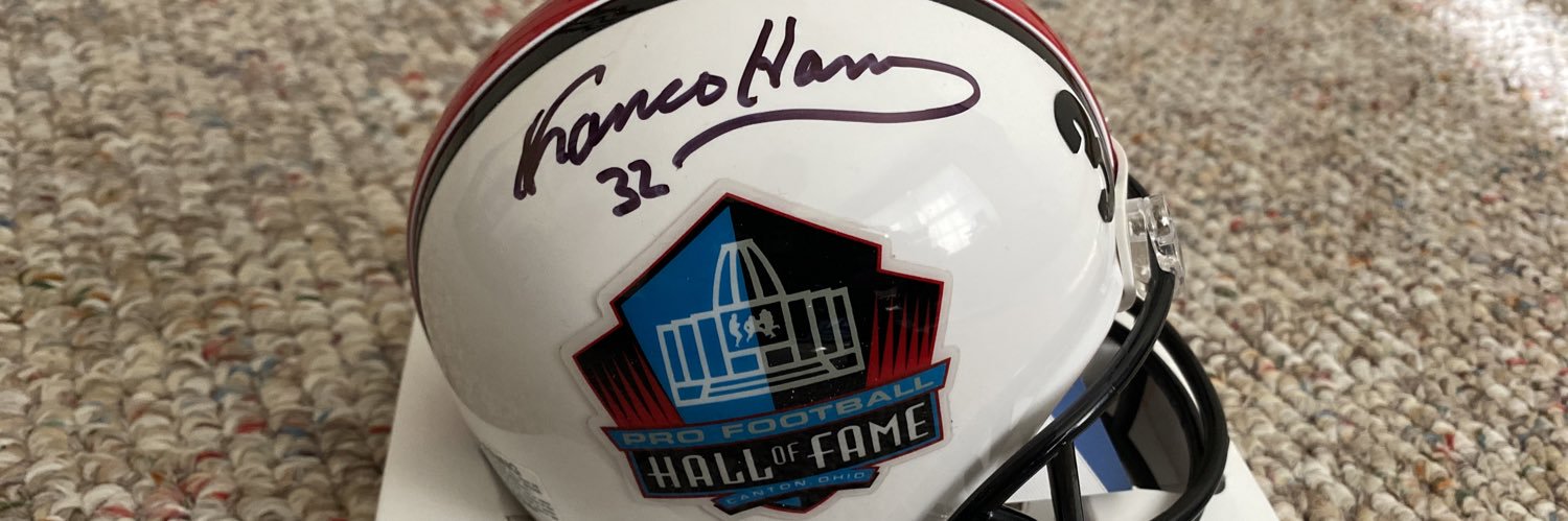 Signed Sports Jerseys and Memorabilia banner