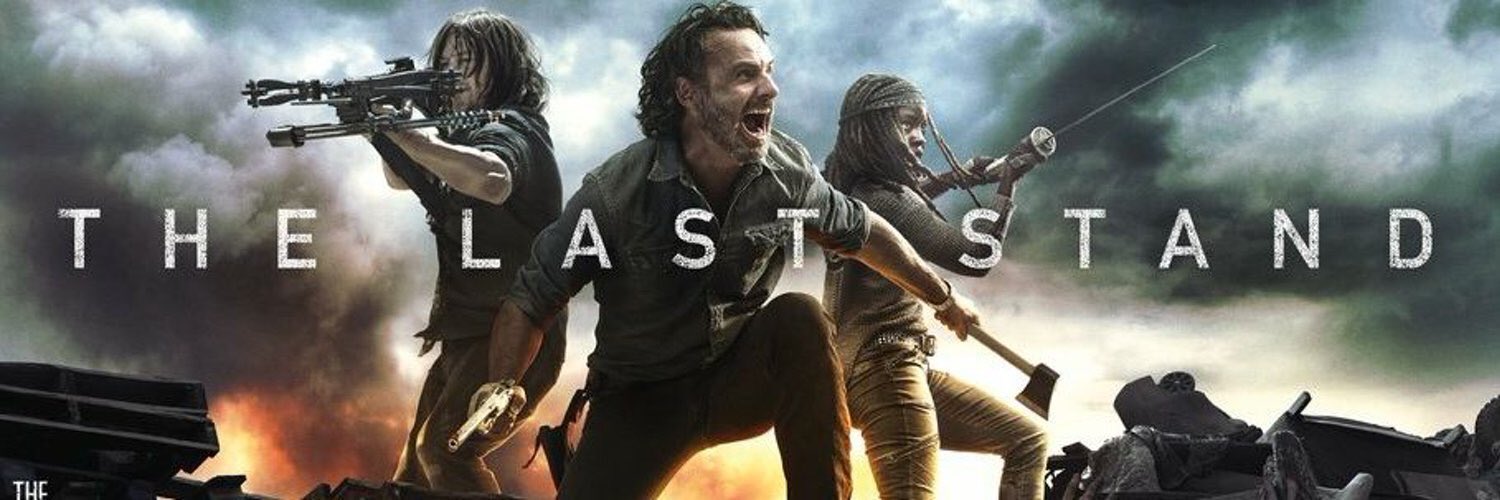 The_RickGrimes's profile banner image
