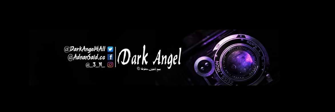 DarkAngel4All's profile banner image
