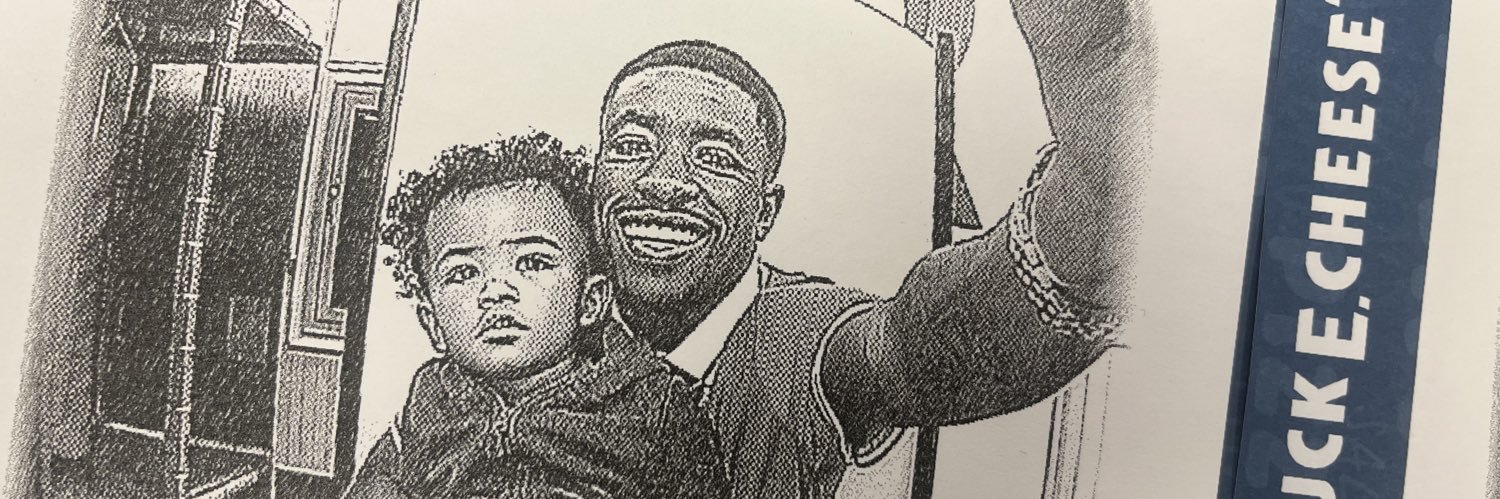 GreeneDarrius's profile banner image