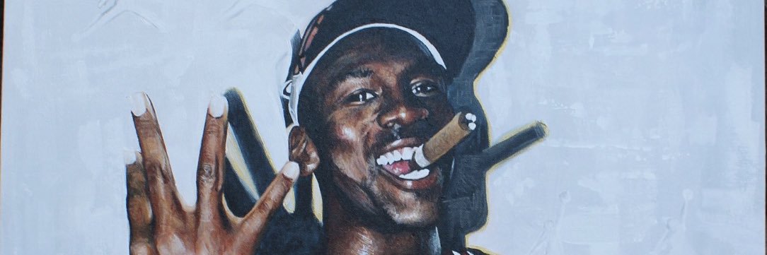 Monroe 🤯 banner