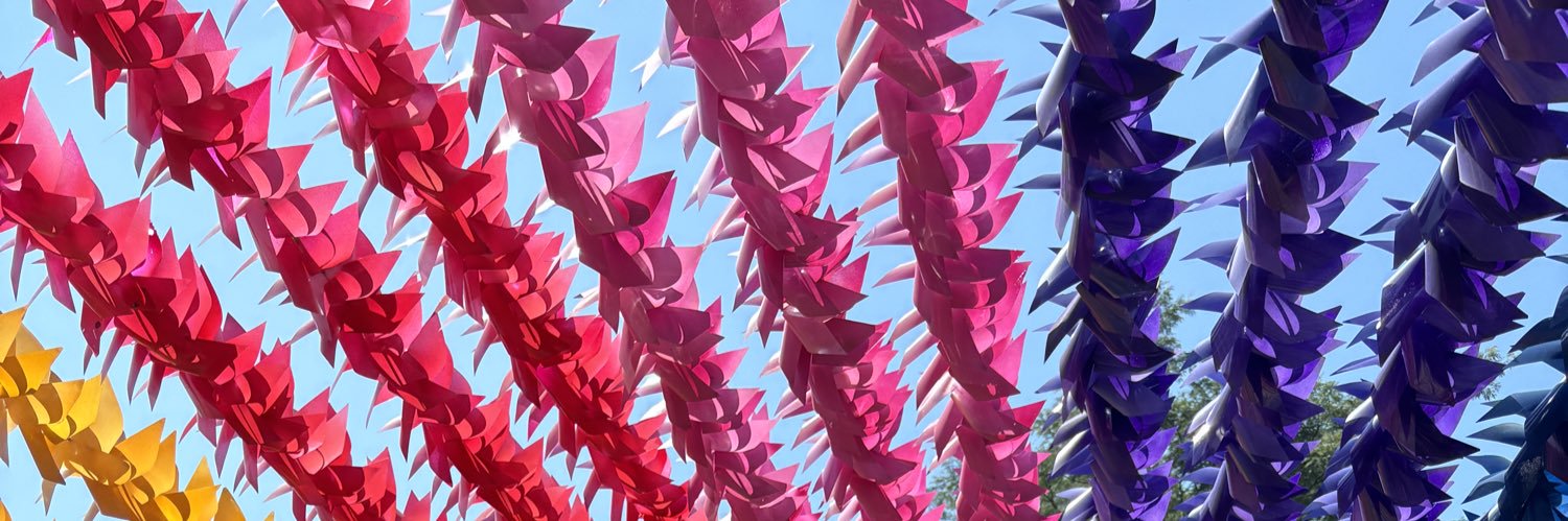 puterinurani's profile banner image