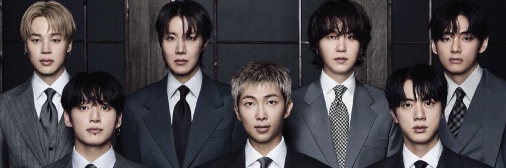 chanel⁷՜ is seeing bts! ⊙⊝⊜ ⁸¹ 🪭 banner