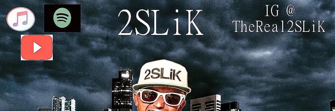 thereal2SLiK's profile banner image
