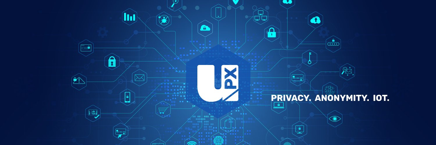 uPlexa | $UPX banner