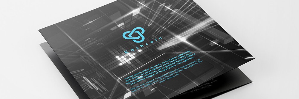 kashcoinNetwork banner