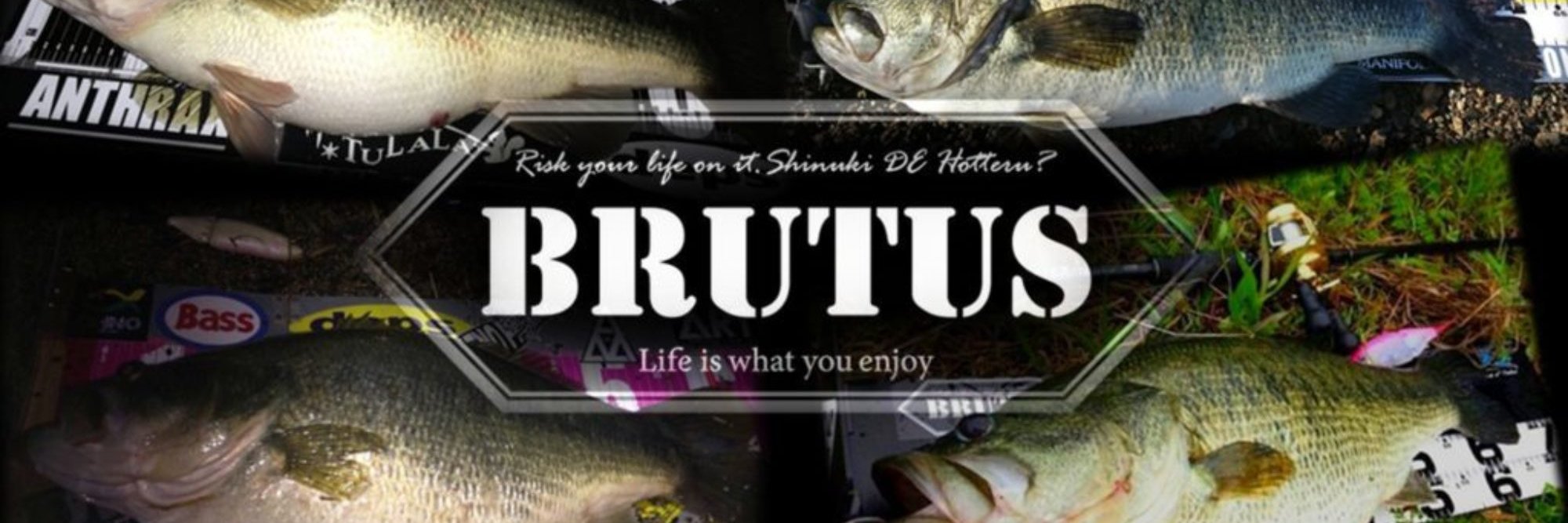 BRUTUS_STYLE's profile banner image