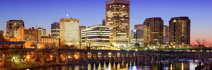 USPIS - Richmond, VA banner